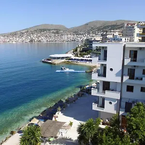 Ξενοδοχείο Blue Bay Σαράντα