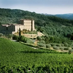  Farm stay Castello Di Potentino Italy