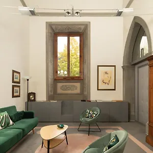  Apartment Indipendenza Palace Italy