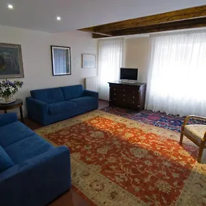 Appartement Sarai, Venetië