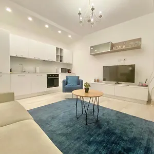  Apartment Idylle Double Duomo Italy