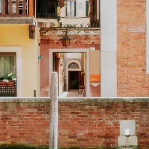 Vakantiehuis Casa Accademia