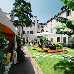 3* מלון Abbazia