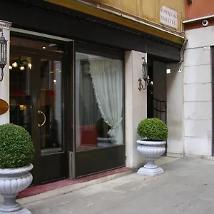 Hotel San Marco Palace, Venetië