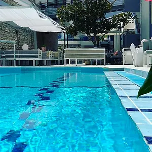 Ξενοδοχείο Olympia Σαράντα