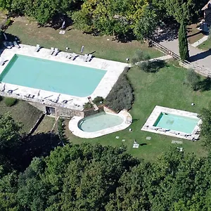  Holiday home Borgo Mulignone Italy