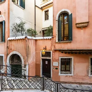 3* מלון Casa Verardo Residenza D'epoca