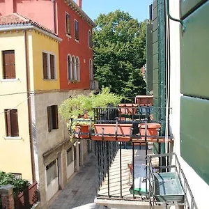 Ca' Cino Venice