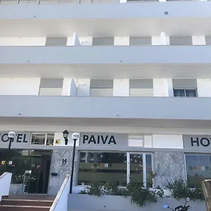 Paiva 3* Monte Gordo