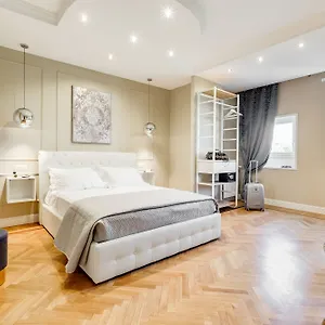 Πανσιόν Mellini Palace By Premium Collection Ρώμη