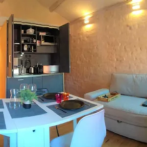  Apartment Biennale House Italy