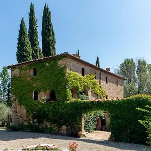 Vakantieboerderij Casa Tolomei Bossi Di Sopra