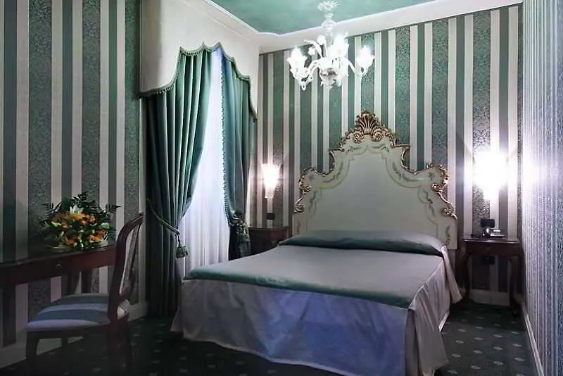 Hotel Belle Epoque Venice