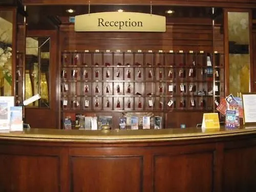 Hotel Belle Epoque Venice