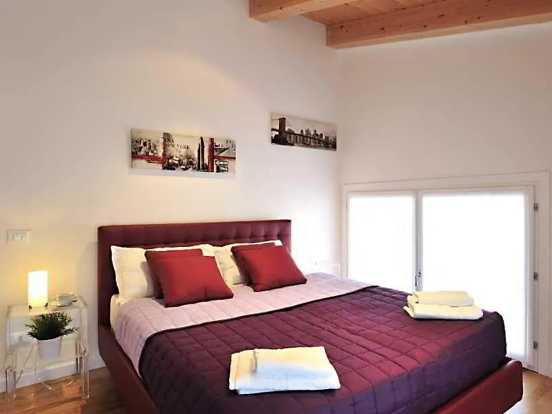 Hotel Belle Epoque Venice 3*,