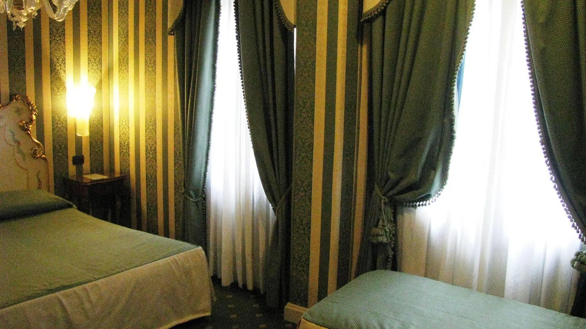 Hotel Belle Epoque Venice
