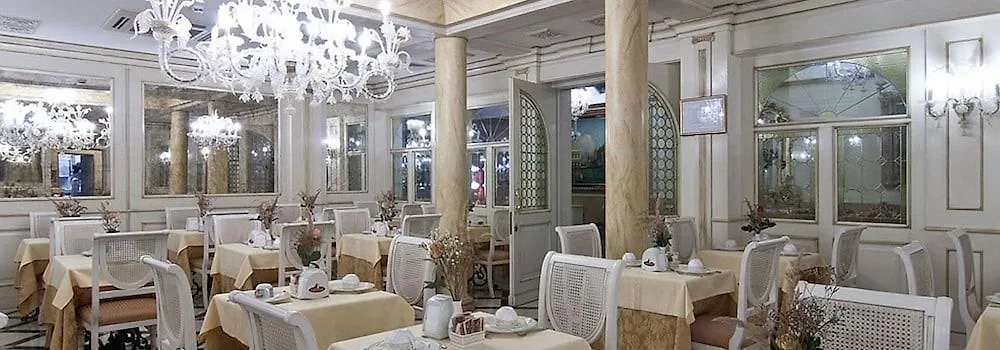*** 酒店 贝里埃波科酒店 威尼斯 意大利