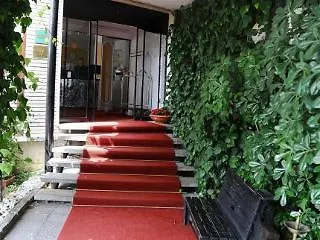 贝里埃波科酒店 威尼斯 酒店